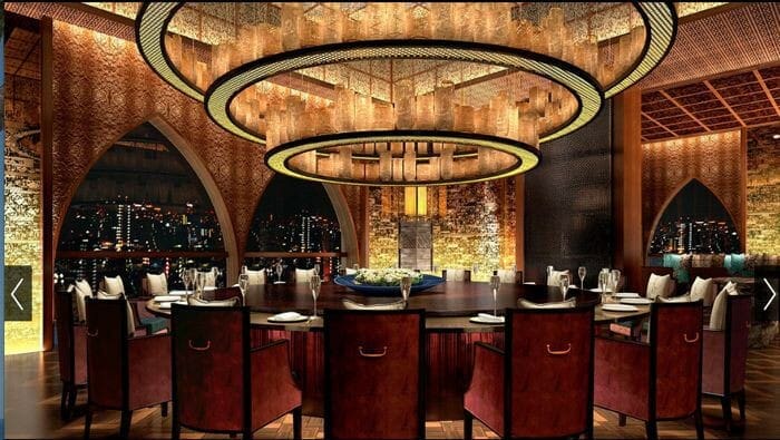 Ritz-Carlton Macau