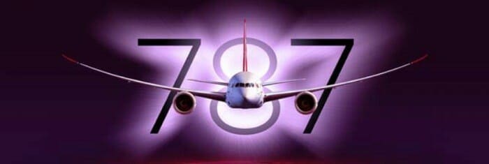 Virgin Atlantic B787-9