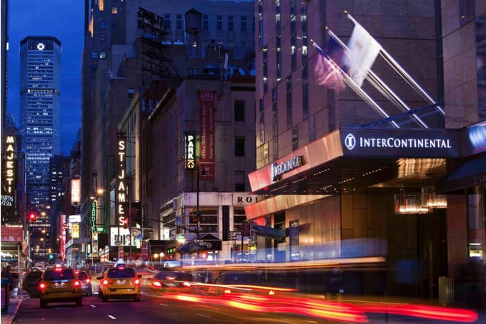 IHG Accelerate Promotion