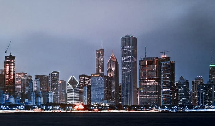 Airfare deals from chicago