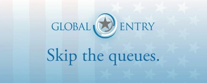 Global Entry