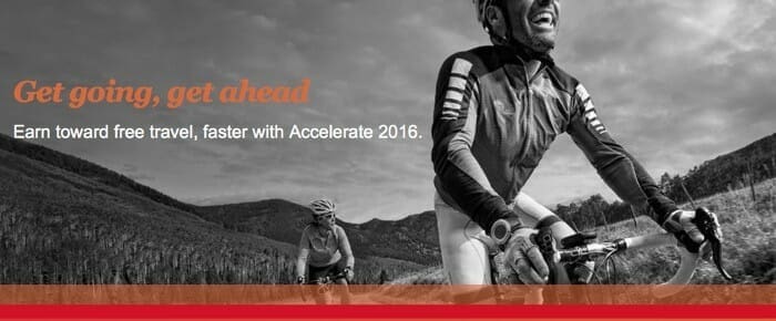 IHG Accelerate 2016 Promotion