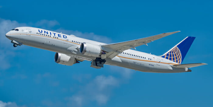 United Airlines Change Seat Assignment