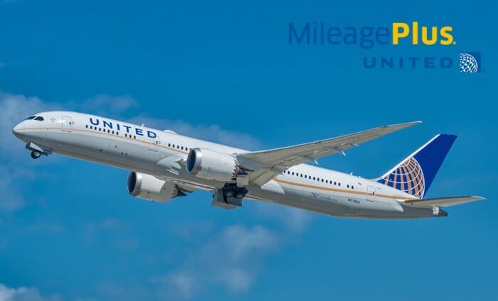 United Airlines MileagePlus Status Earning