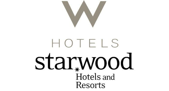 New W Hotels