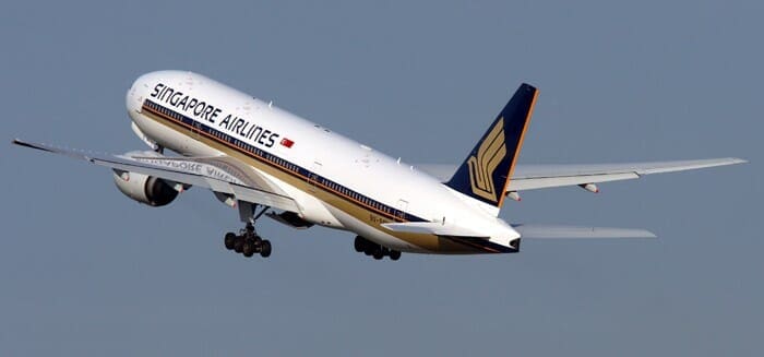 Singapore Airlines