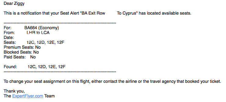 expertflyer why i love it expert flyer lan