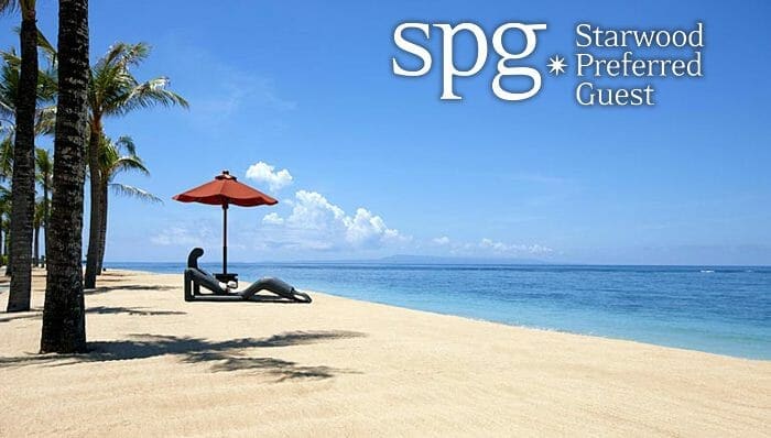 Buy Starpoints Starwood
