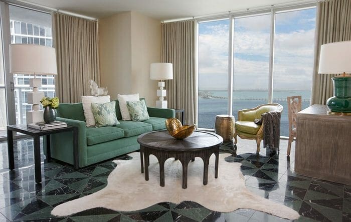 W Hotel Miami Downtown