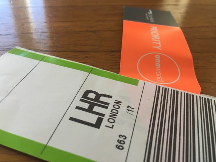 A Useful Airline Baggage Rule I Didn't Think I Knew