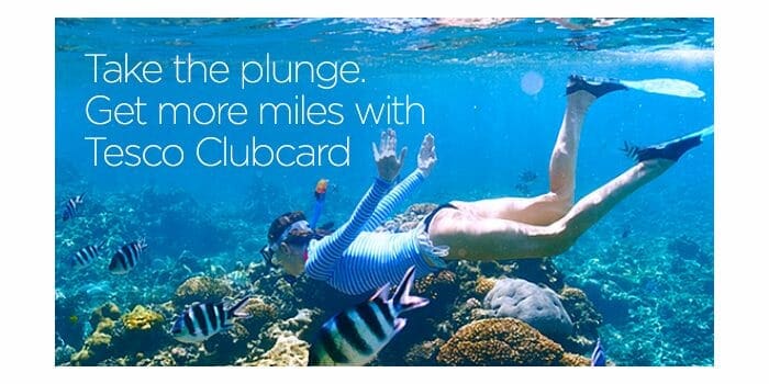 Tesco clubcard deals hotels in bath