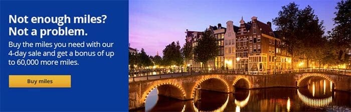 United MileagePlus Flash Sale