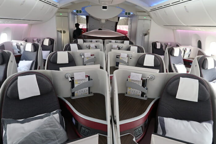 Qatar airways business class offer Trusted Online Travel Leader. million members & 30 million authentic counbobsbucop.tks to 5,+ cities · Ctrip's New Global Brand · Secured Payment · One-stop Travel Service.