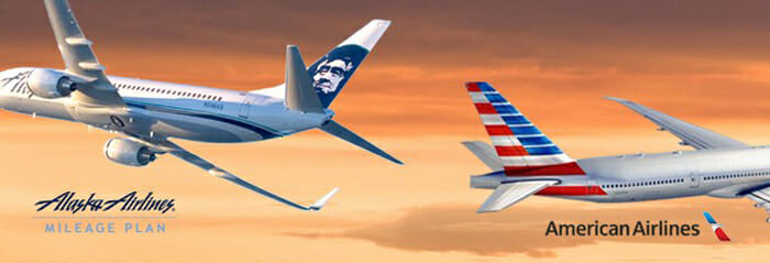 big changes to the alaska airlines american airlines partnership alaska airlines frequent flyer partners