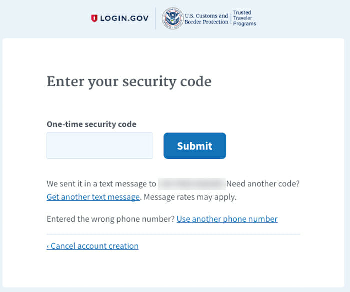 Trusted Traveler site A StepByStep Guide To The New Global Entry