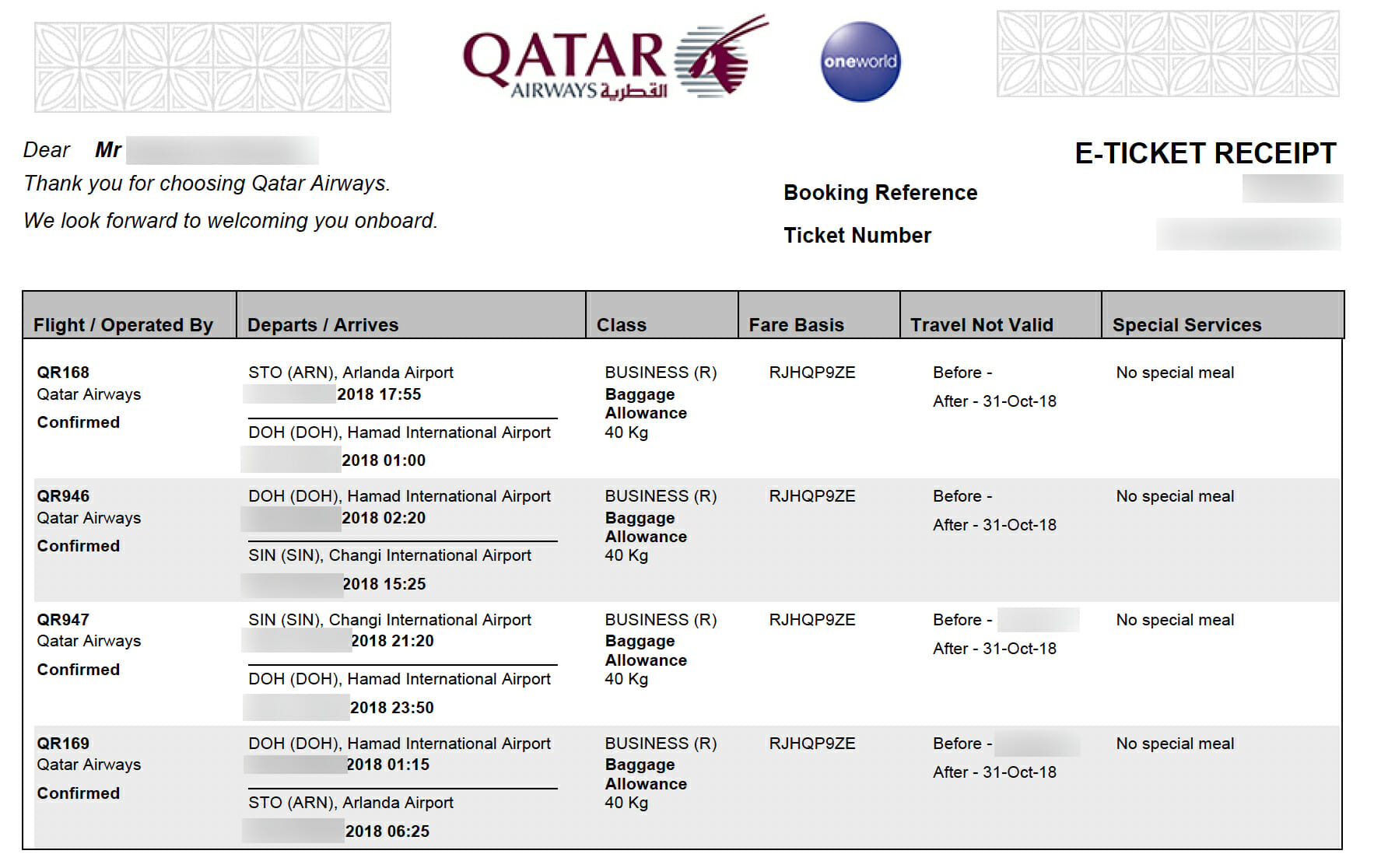 Walking The Walk Using The Great Deals I Promote