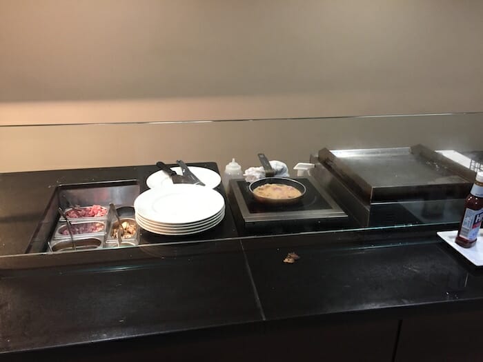 goji restaurant london