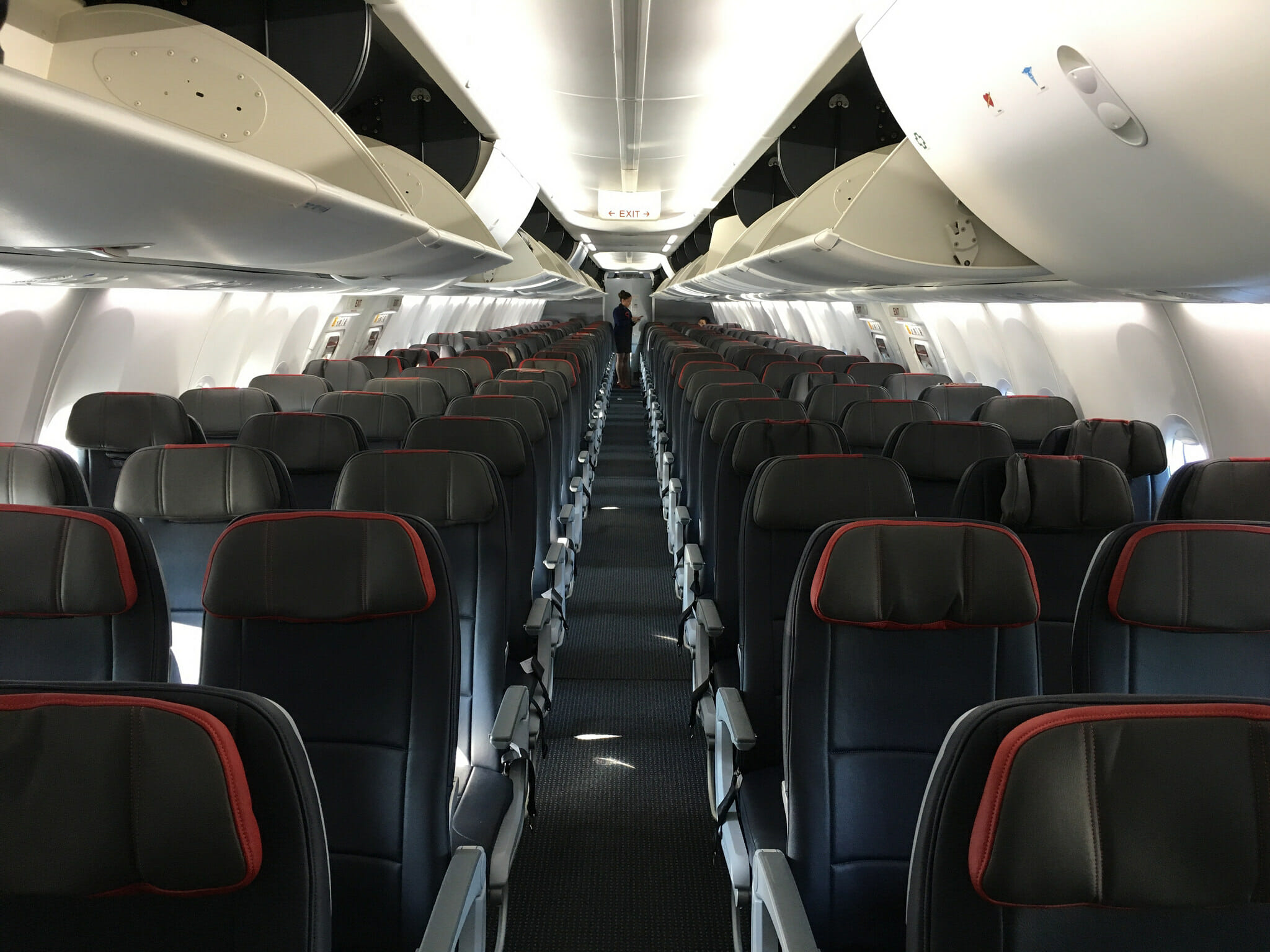 American Airlines 737 Max 8 Routes (a.k.a Routes You Should Avoid)