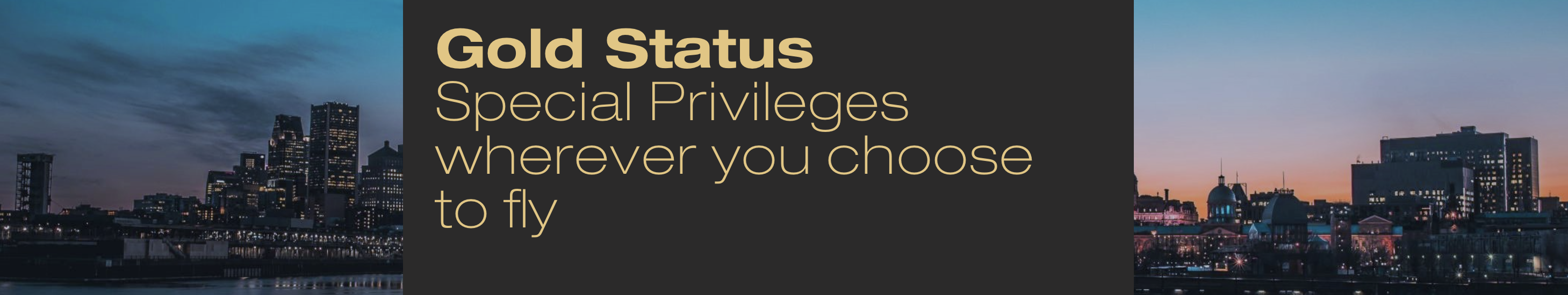 Here's How To Status Match To Star Alliance Gold