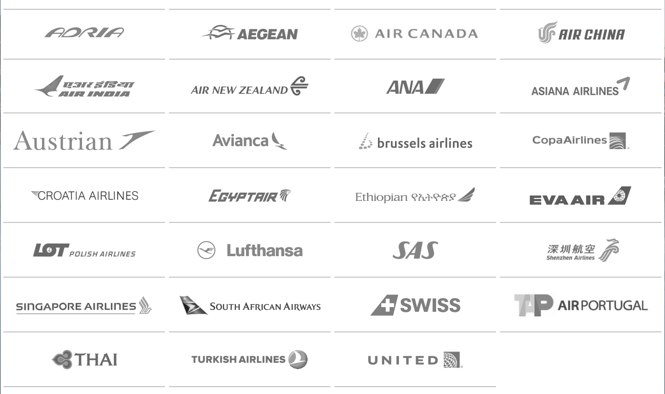 Here's How To Status Match To Star Alliance Gold