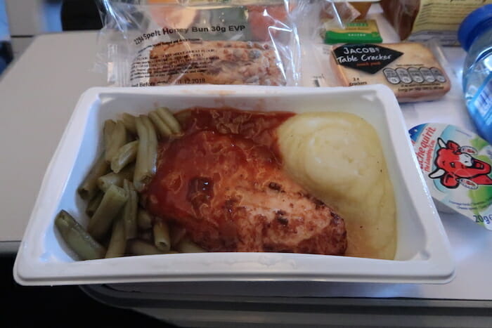 American Airlines Lhr To Lax Food And Drink American Airlines Lhr To Lax Food And Drink