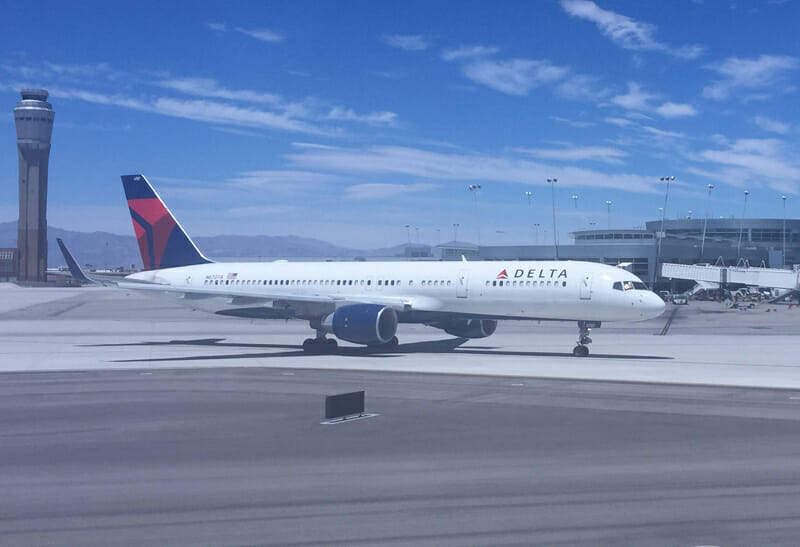 Delta Tightens Up Its Support Animal Policy (Again)