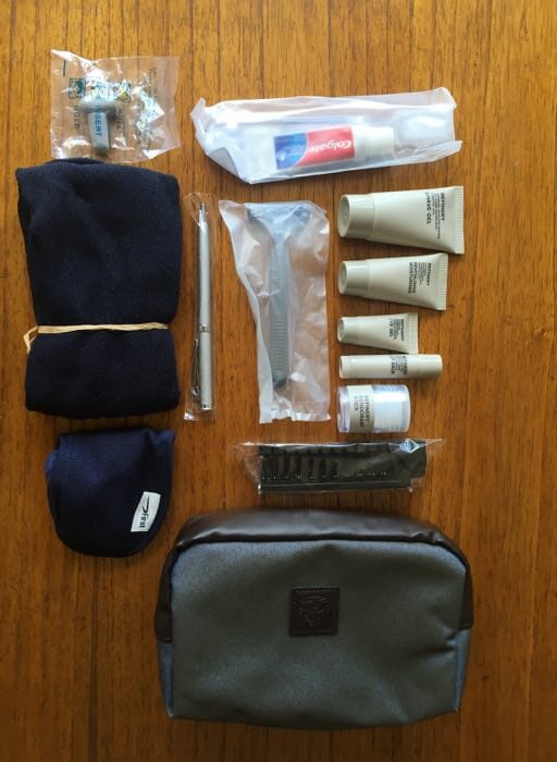 Review: British Airways A380 First Class (SFO-LHR) - Part 1