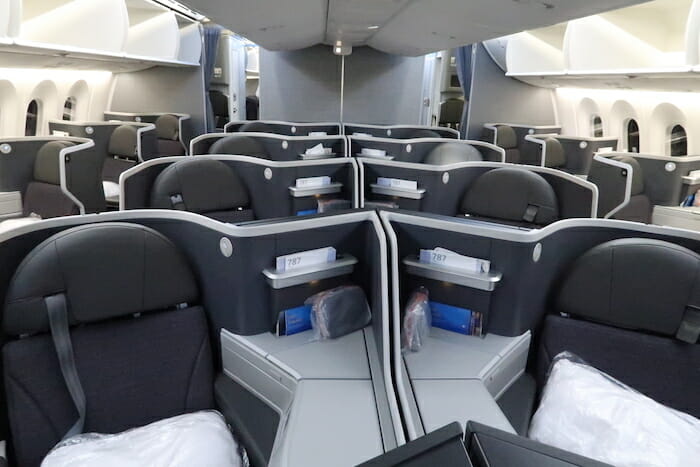 American Airlines Adds Premium Economy To Beijing